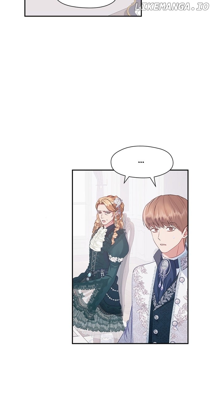 What Does That Evil Dragon Live For? Chapter 34 - page 26