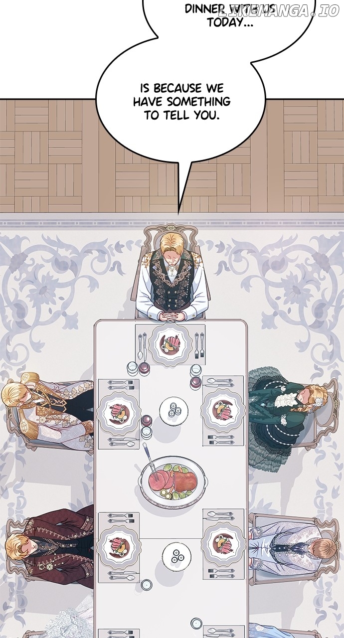 What Does That Evil Dragon Live For? Chapter 34 - page 3