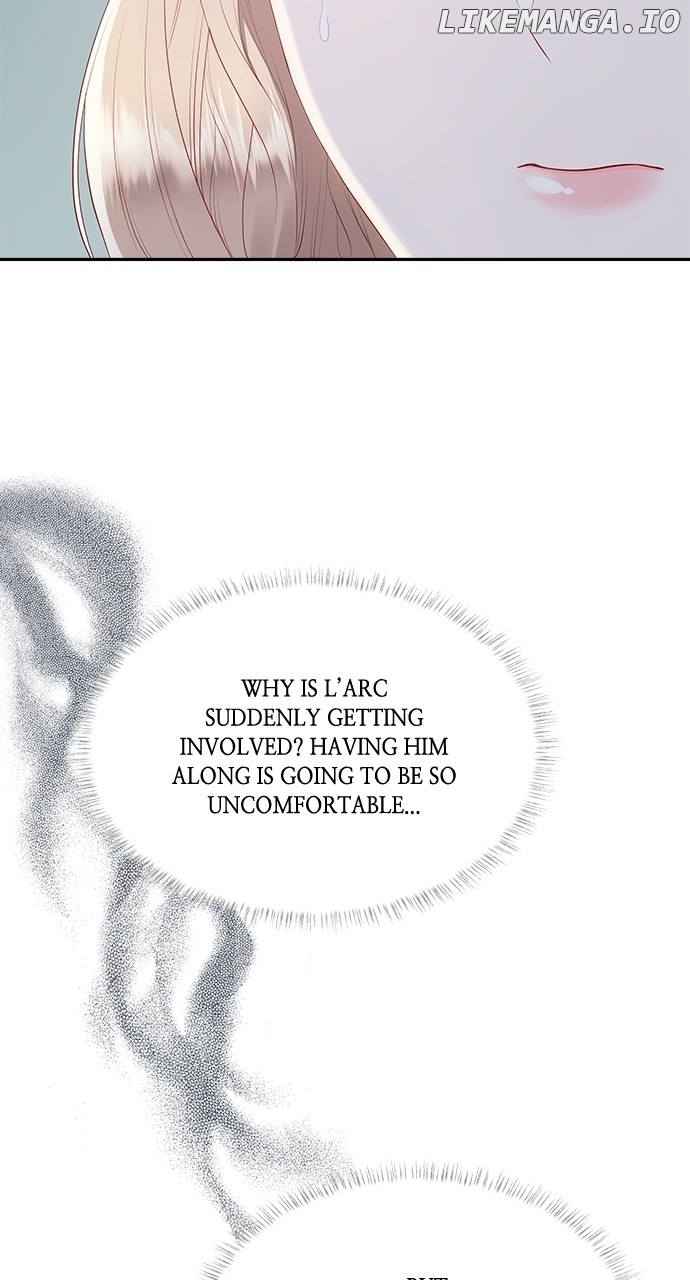 What Does That Evil Dragon Live For? Chapter 34 - page 34