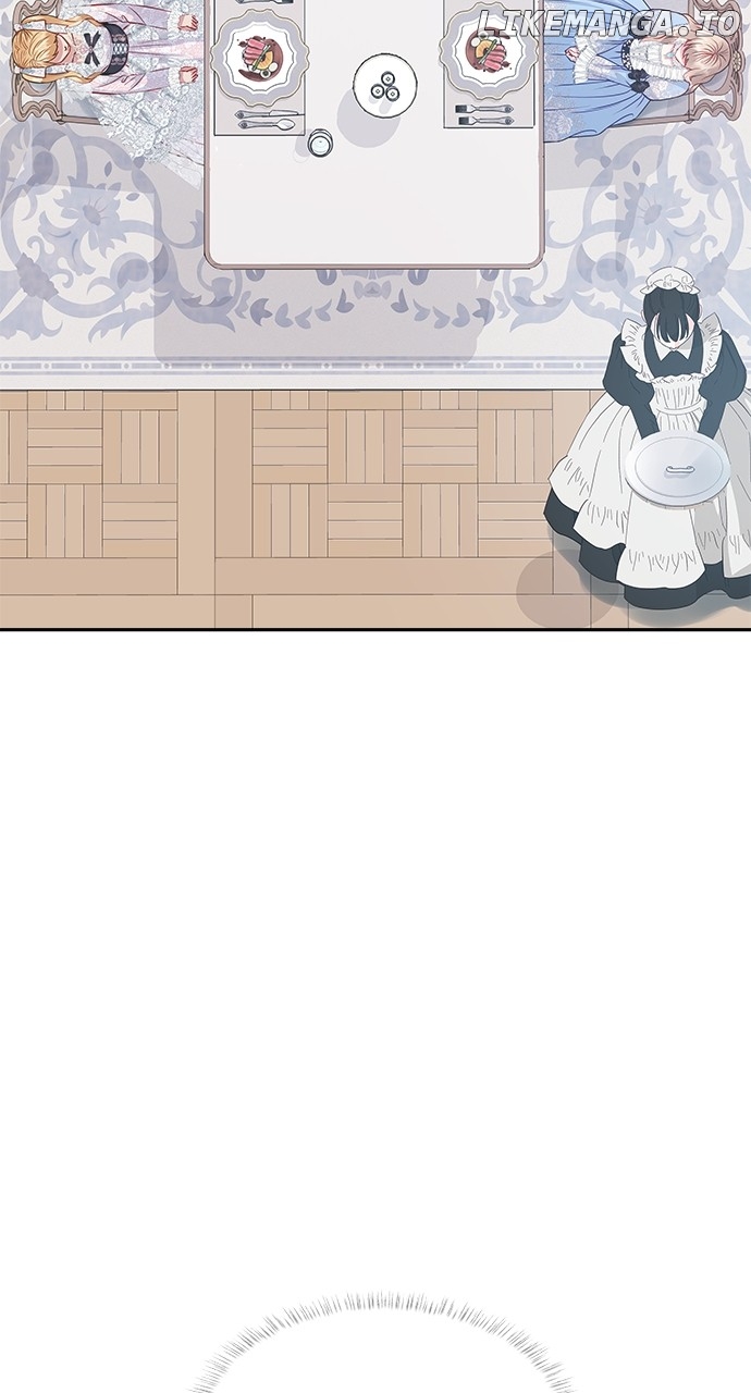 What Does That Evil Dragon Live For? Chapter 34 - page 4