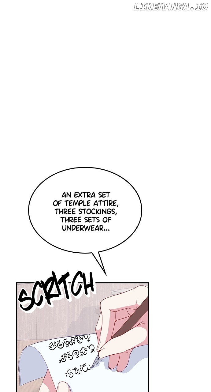 What Does That Evil Dragon Live For? Chapter 34 - page 41