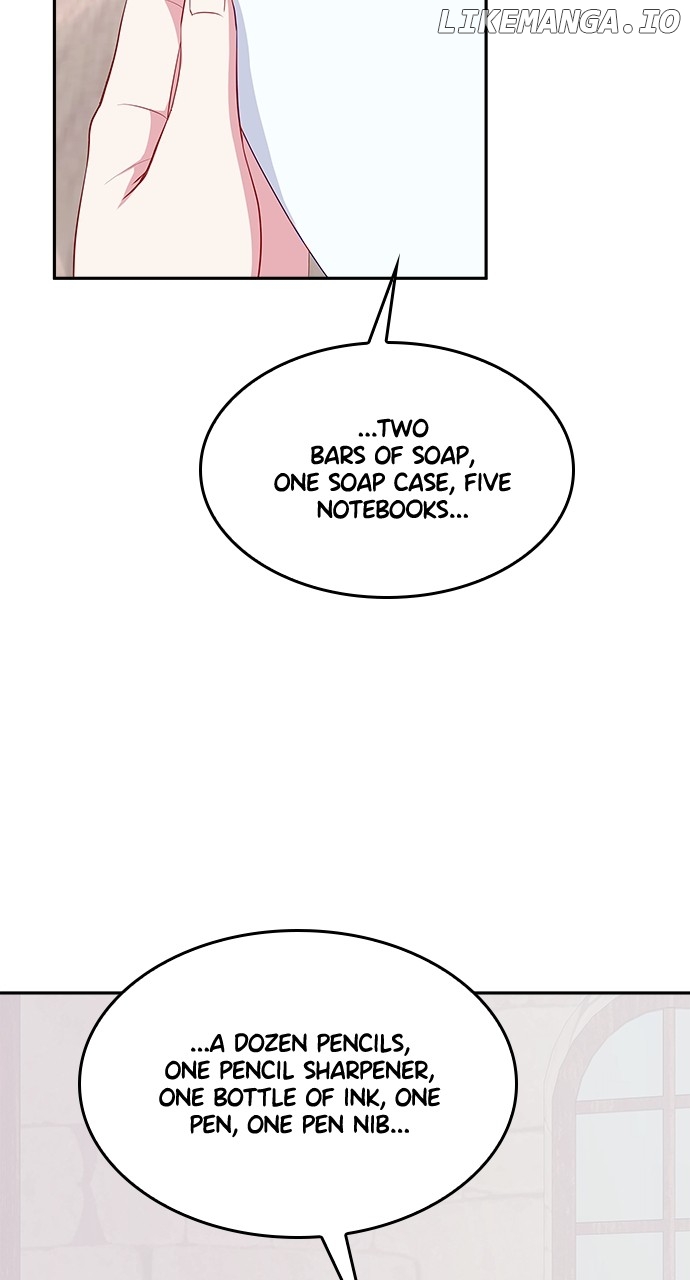 What Does That Evil Dragon Live For? Chapter 34 - page 42