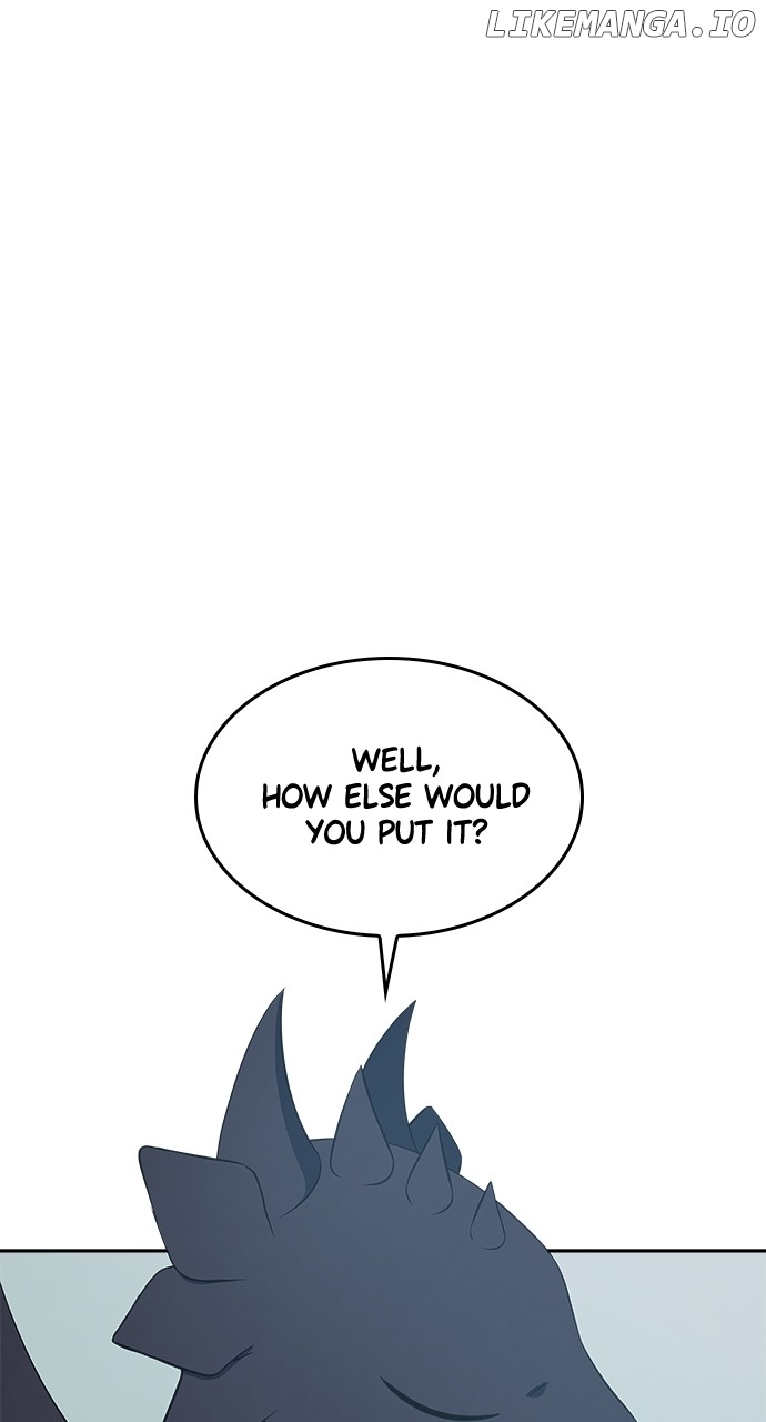 What Does That Evil Dragon Live For? Chapter 34 - page 48