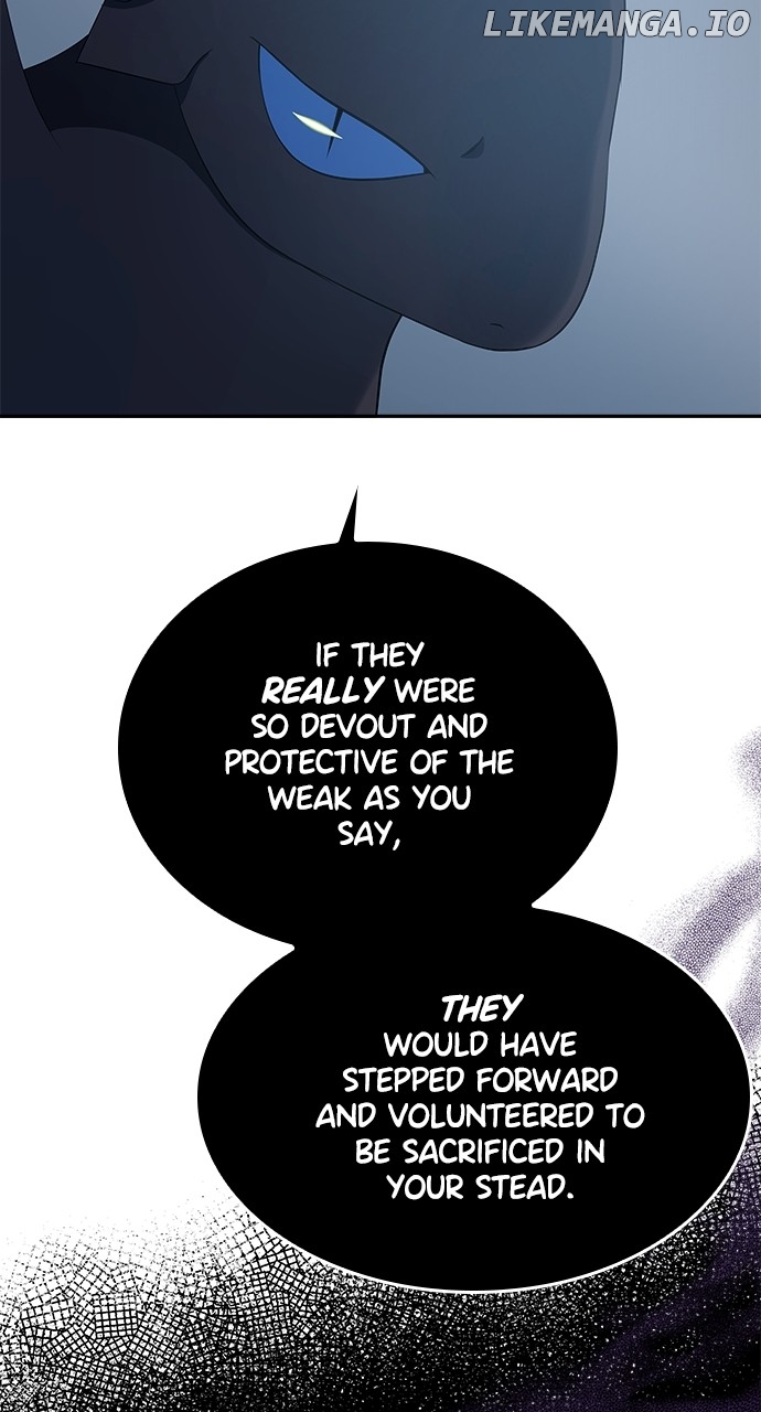 What Does That Evil Dragon Live For? Chapter 34 - page 55