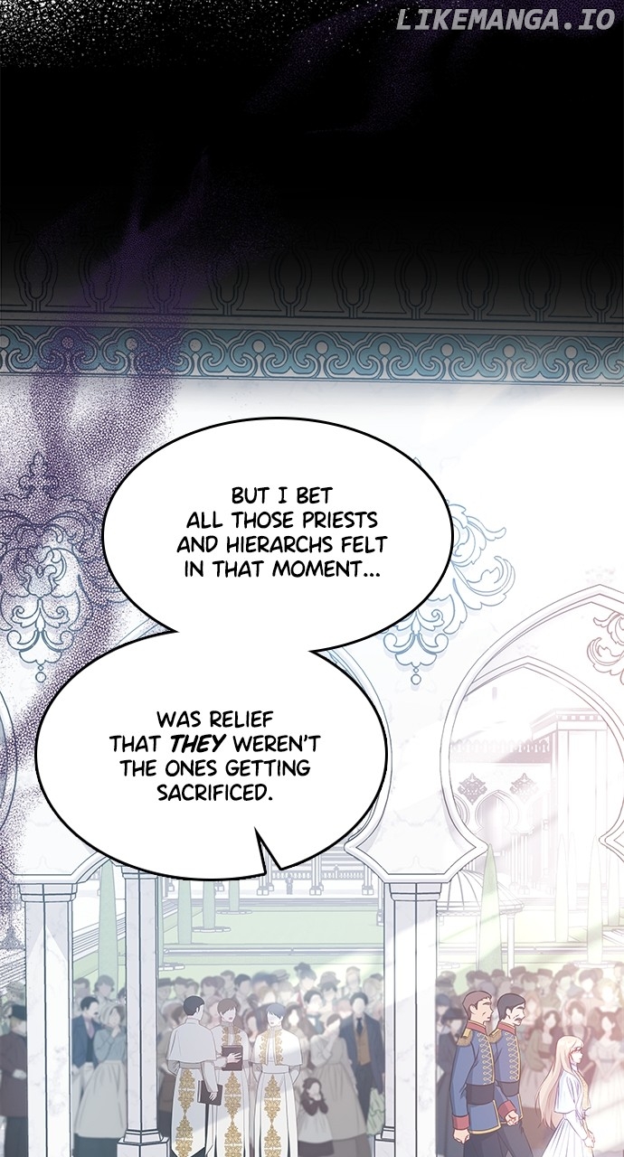What Does That Evil Dragon Live For? Chapter 34 - page 56