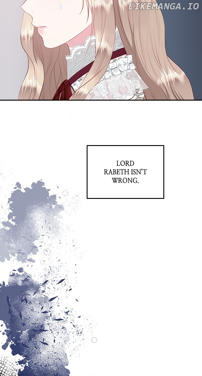 What Does That Evil Dragon Live For? Chapter 34 - page 60