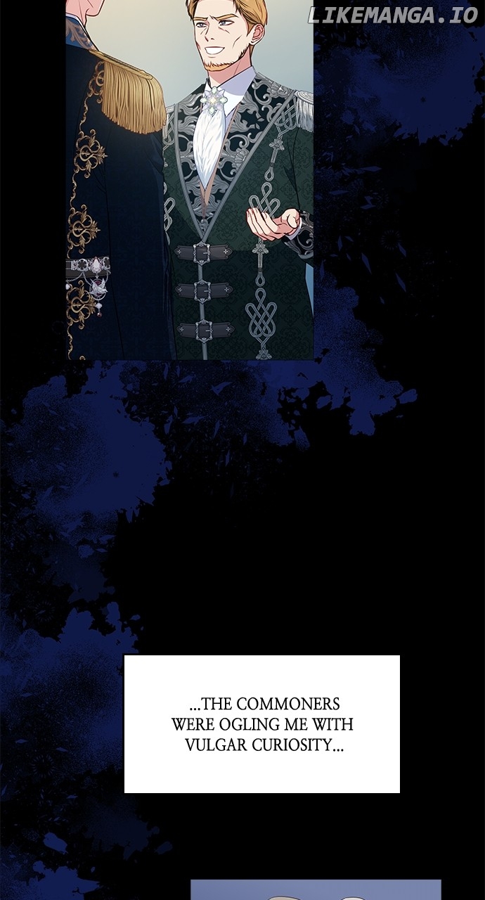 What Does That Evil Dragon Live For? Chapter 34 - page 63