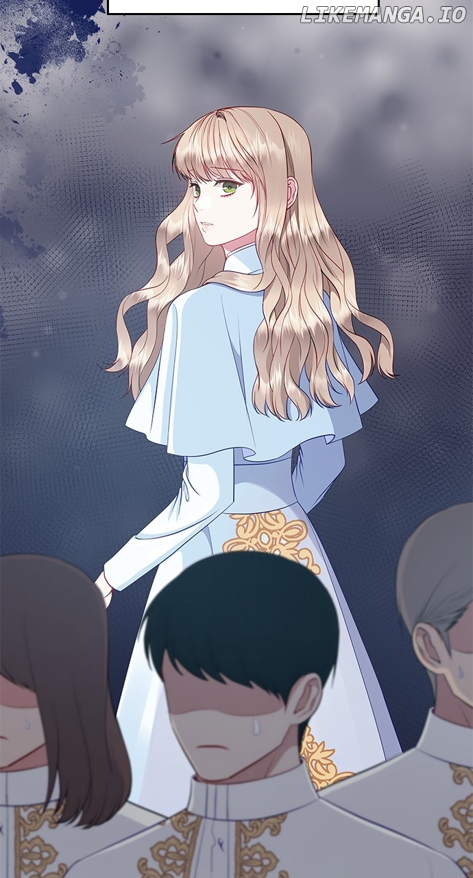 What Does That Evil Dragon Live For? Chapter 34 - page 65