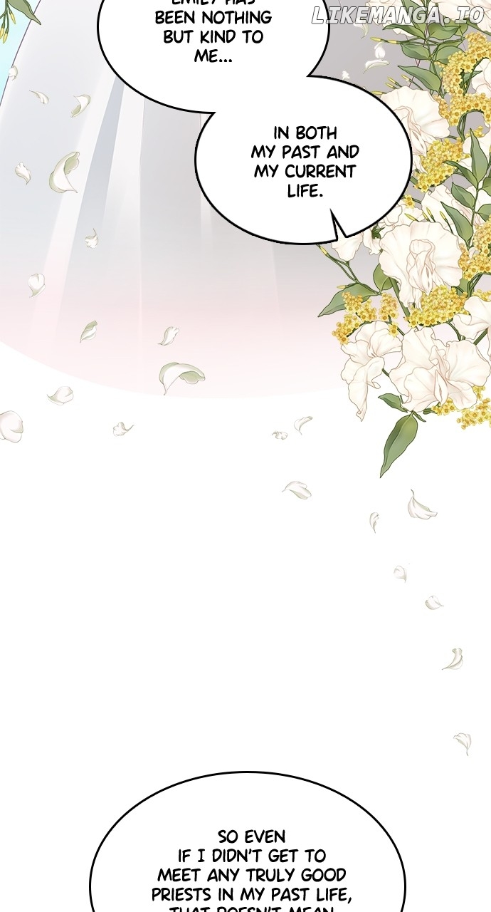 What Does That Evil Dragon Live For? Chapter 34 - page 73