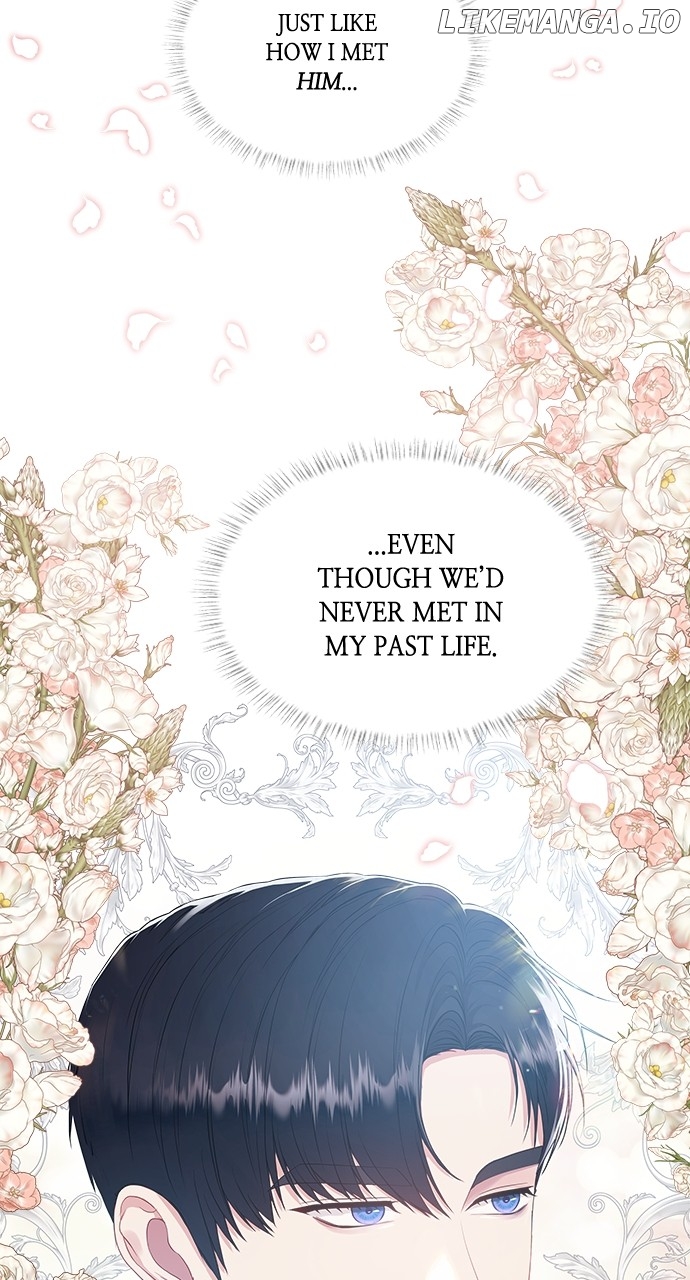 What Does That Evil Dragon Live For? Chapter 34 - page 76