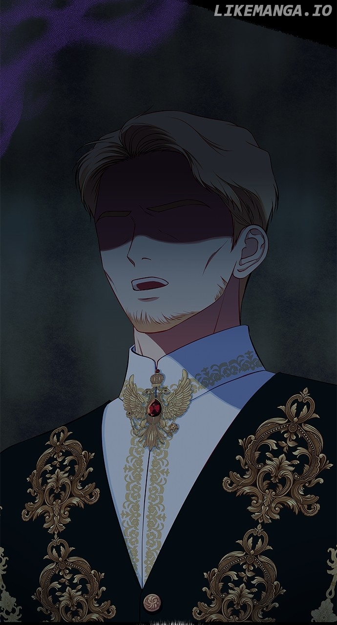 What Does That Evil Dragon Live For? Chapter 34 - page 8