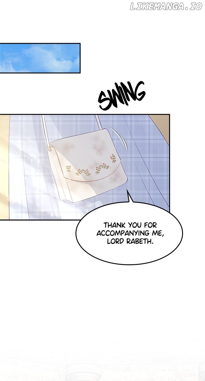 What Does That Evil Dragon Live For? Chapter 34 - page 83