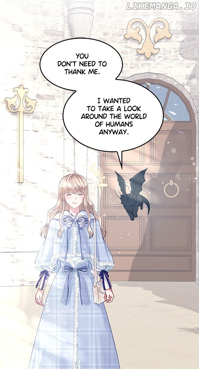 What Does That Evil Dragon Live For? Chapter 34 - page 84