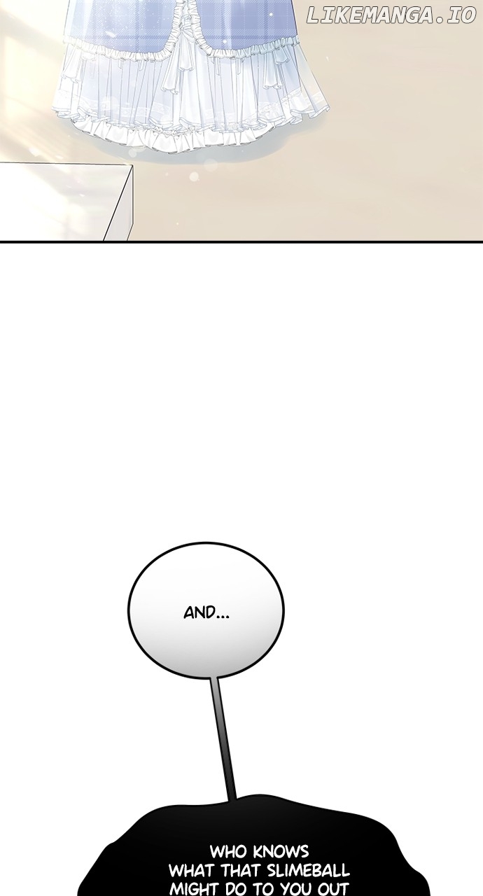 What Does That Evil Dragon Live For? Chapter 34 - page 85