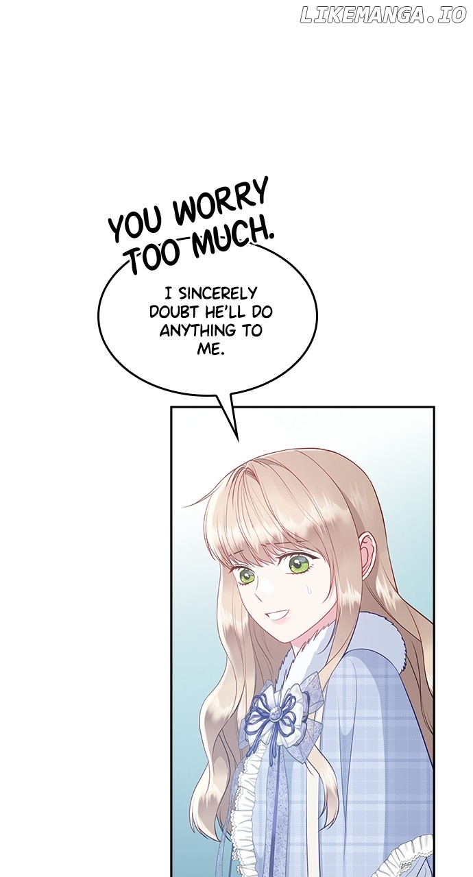 What Does That Evil Dragon Live For? Chapter 34 - page 87