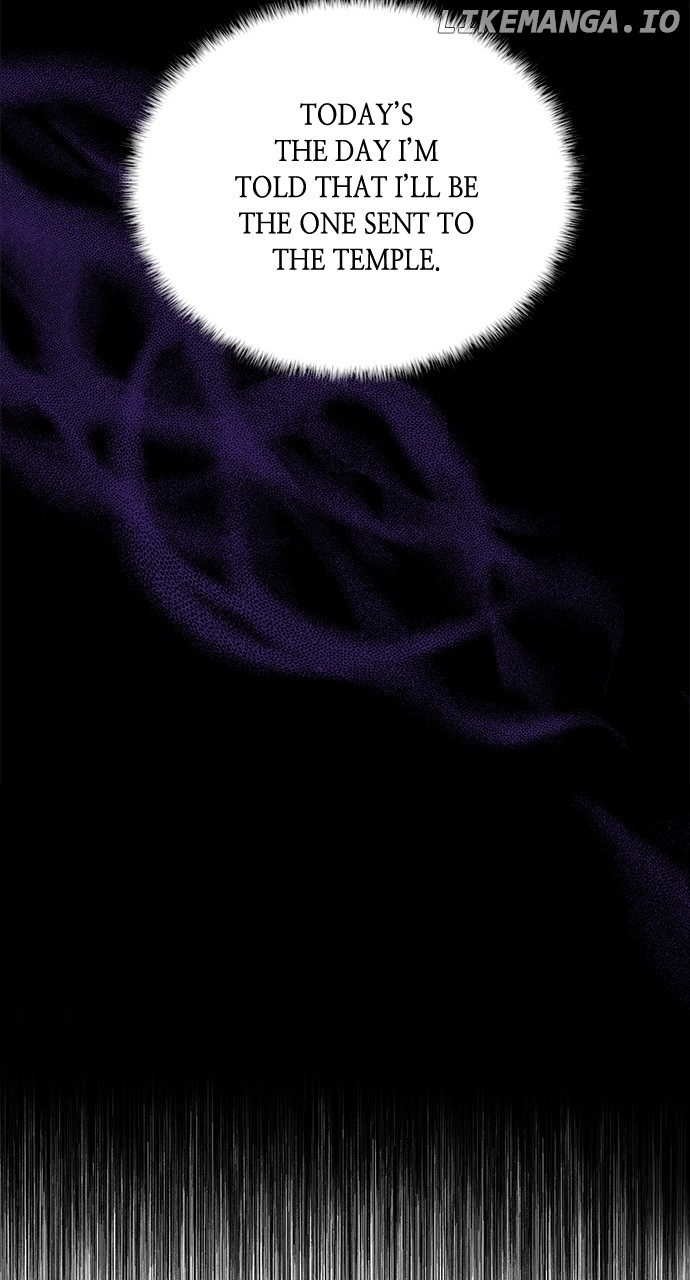 What Does That Evil Dragon Live For? Chapter 34 - page 9