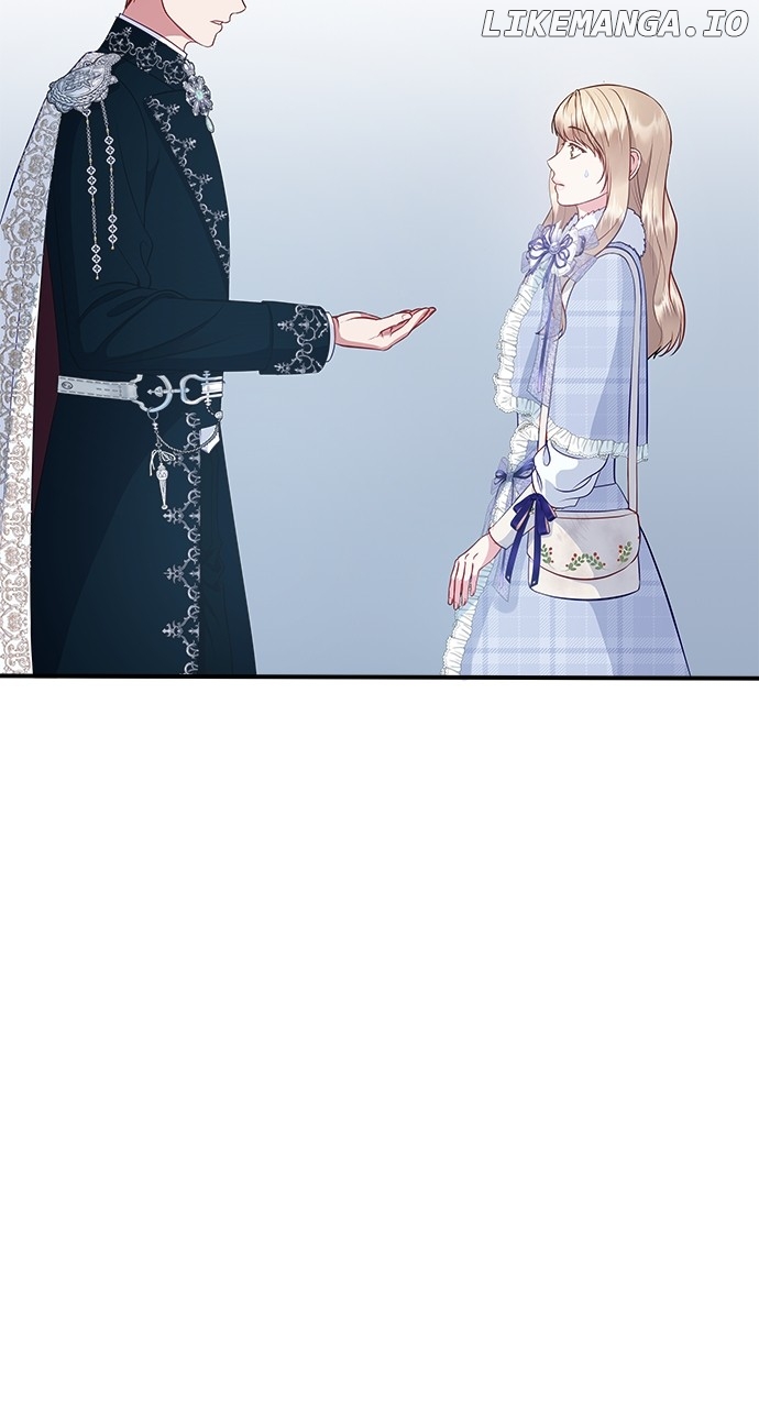 What Does That Evil Dragon Live For? Chapter 34 - page 98