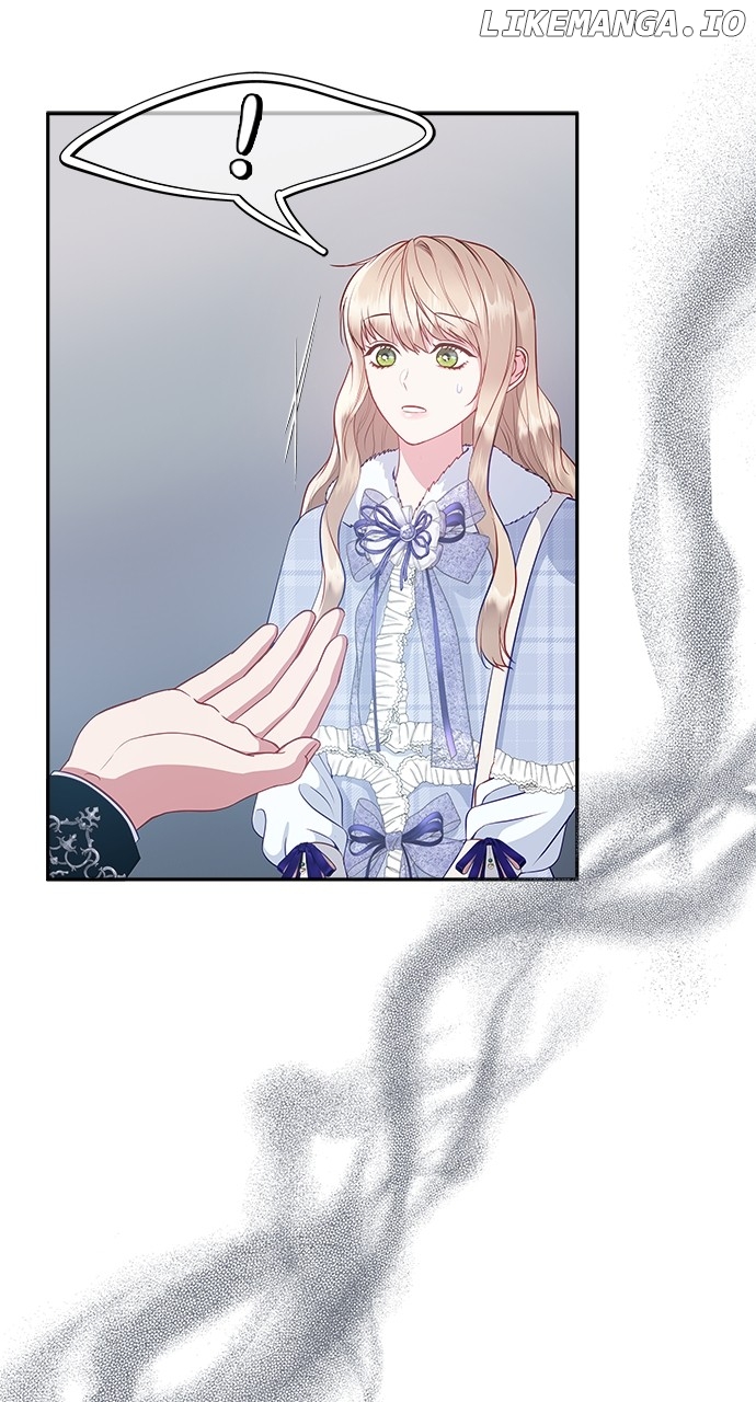 What Does That Evil Dragon Live For? Chapter 34 - page 99