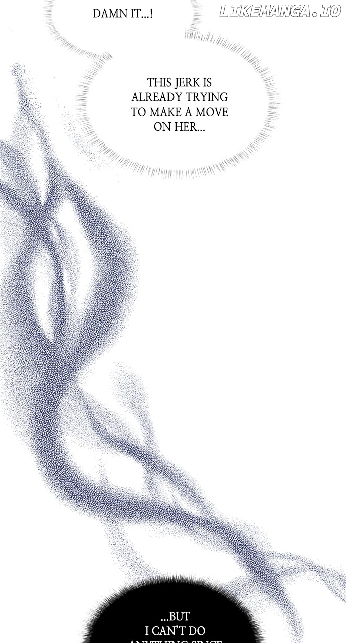 What Does That Evil Dragon Live For? Chapter 35 - page 10