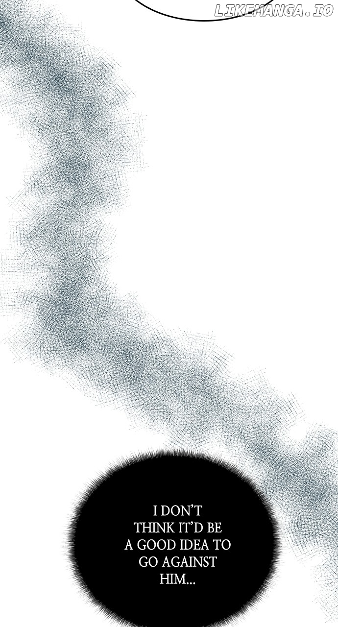 What Does That Evil Dragon Live For? Chapter 35 - page 14