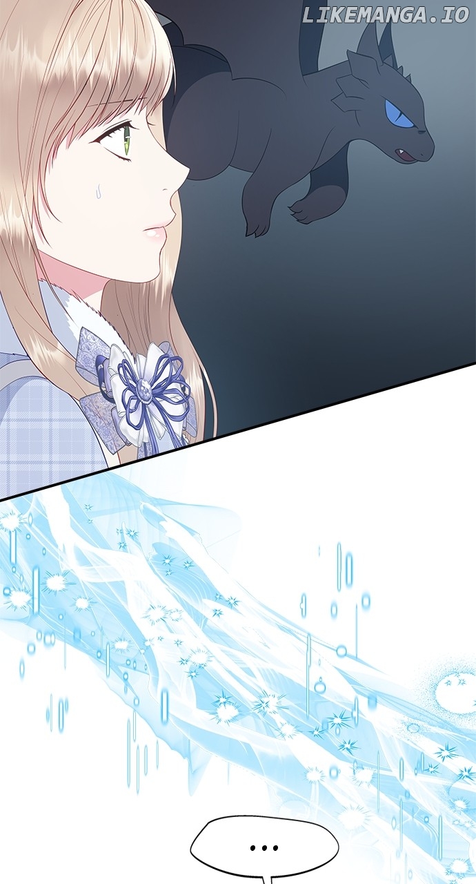 What Does That Evil Dragon Live For? Chapter 35 - page 2