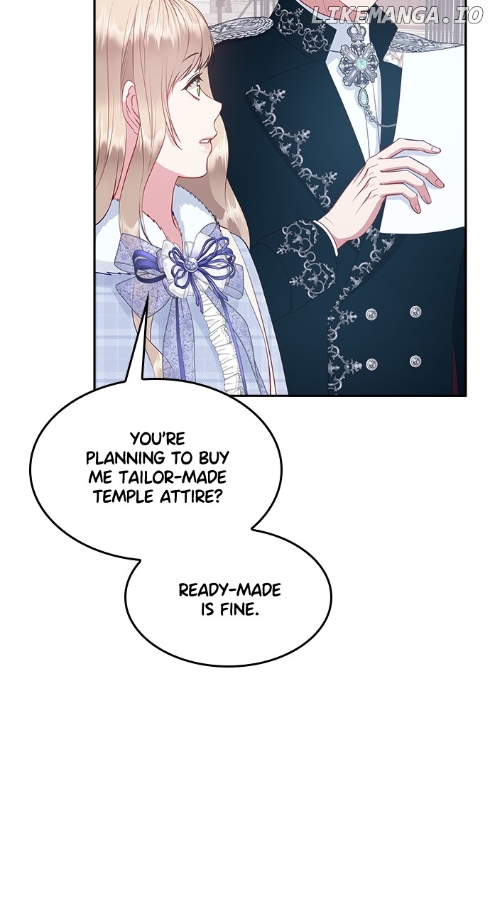 What Does That Evil Dragon Live For? Chapter 35 - page 22