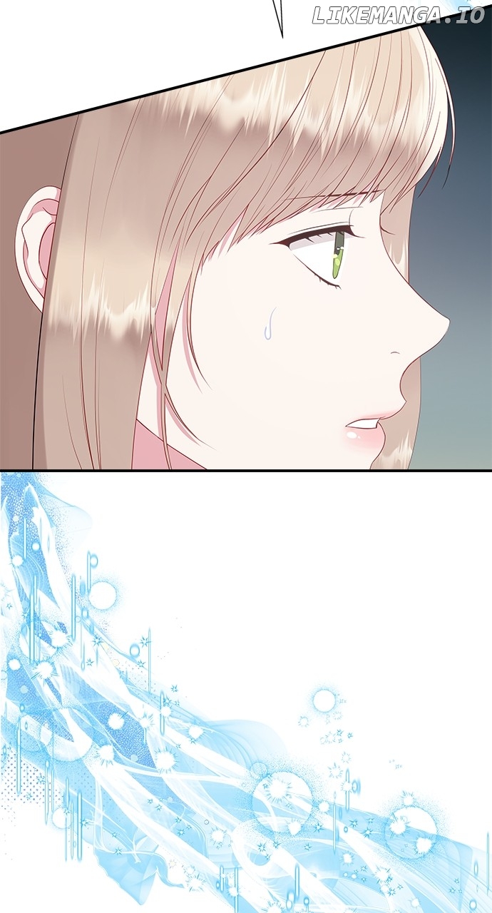 What Does That Evil Dragon Live For? Chapter 35 - page 3