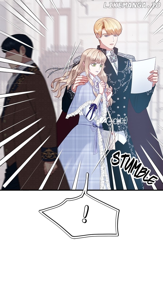 What Does That Evil Dragon Live For? Chapter 35 - page 30