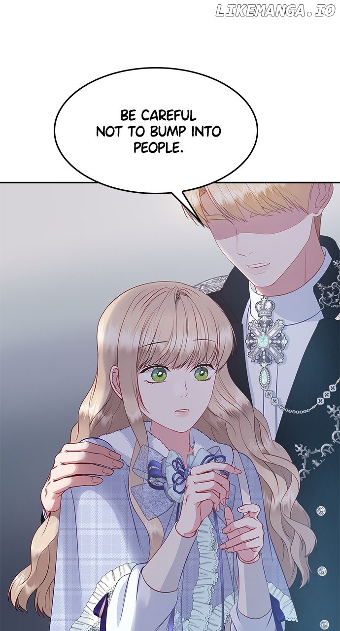What Does That Evil Dragon Live For? Chapter 35 - page 31