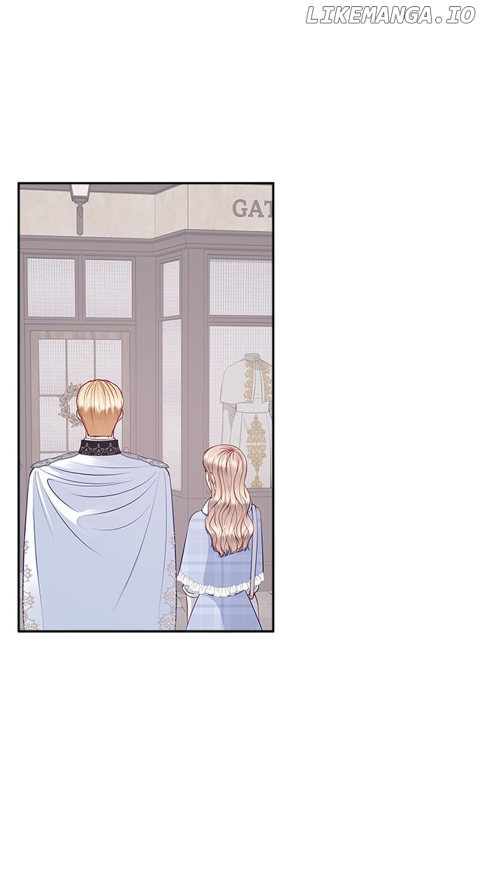 What Does That Evil Dragon Live For? Chapter 35 - page 38
