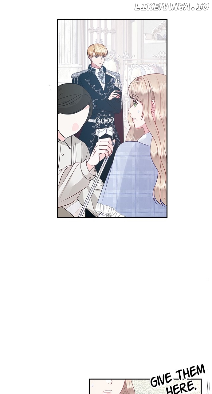 What Does That Evil Dragon Live For? Chapter 35 - page 39