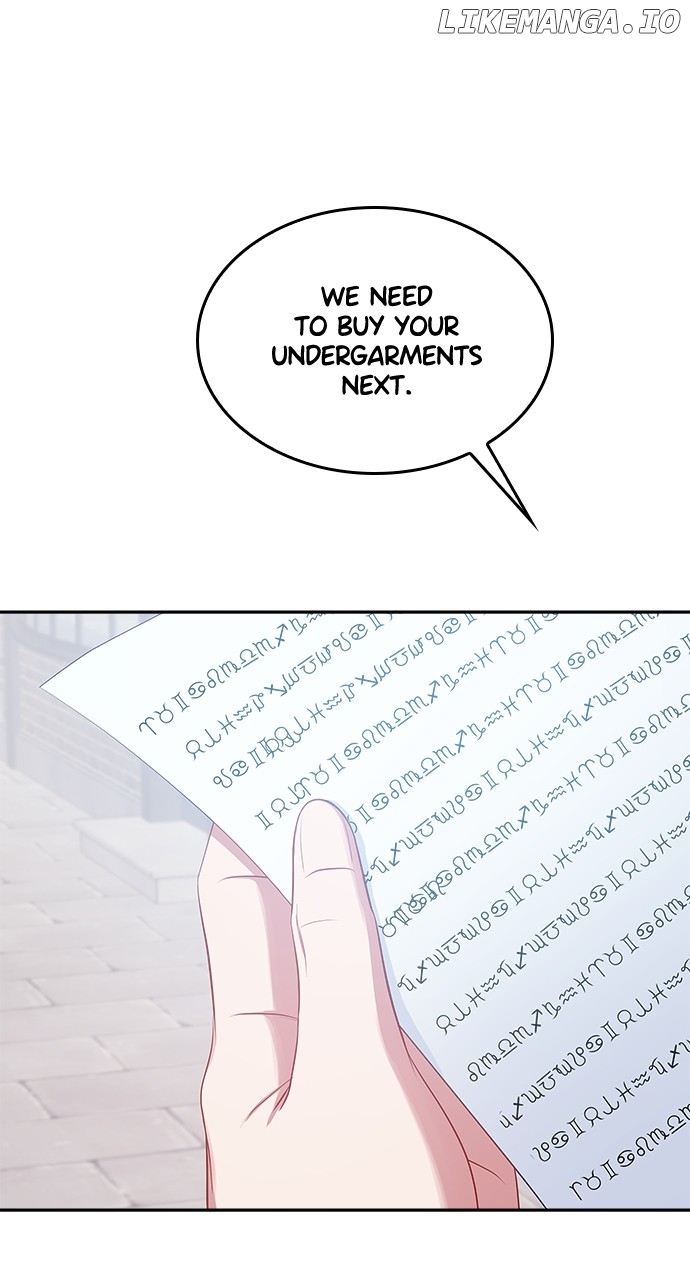 What Does That Evil Dragon Live For? Chapter 35 - page 41