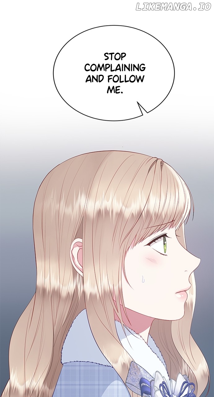 What Does That Evil Dragon Live For? Chapter 35 - page 45