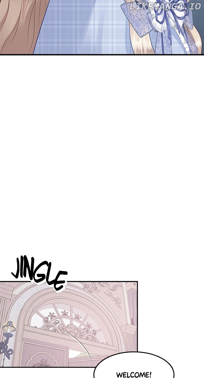 What Does That Evil Dragon Live For? Chapter 35 - page 46