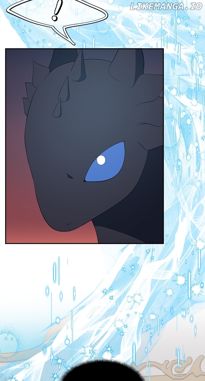 What Does That Evil Dragon Live For? Chapter 35 - page 5