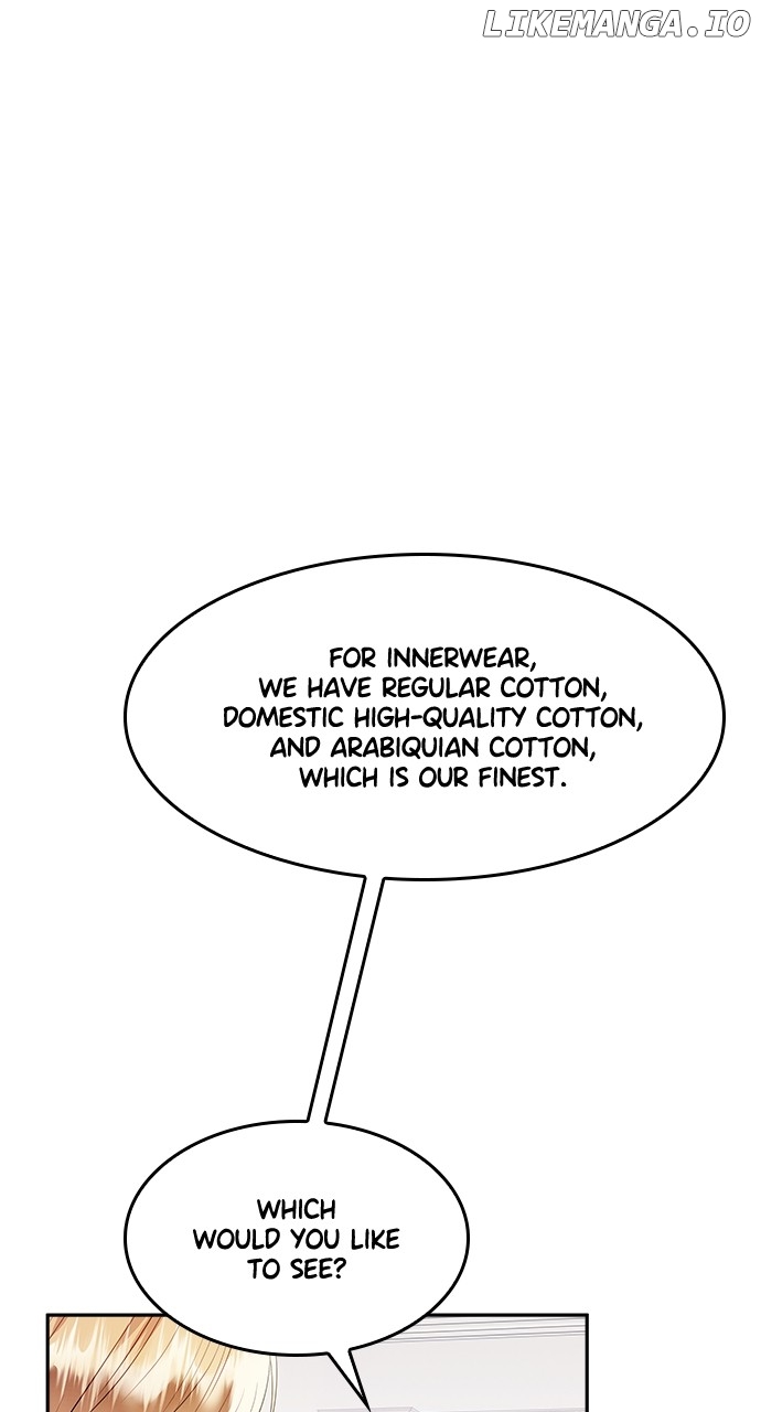 What Does That Evil Dragon Live For? Chapter 35 - page 50