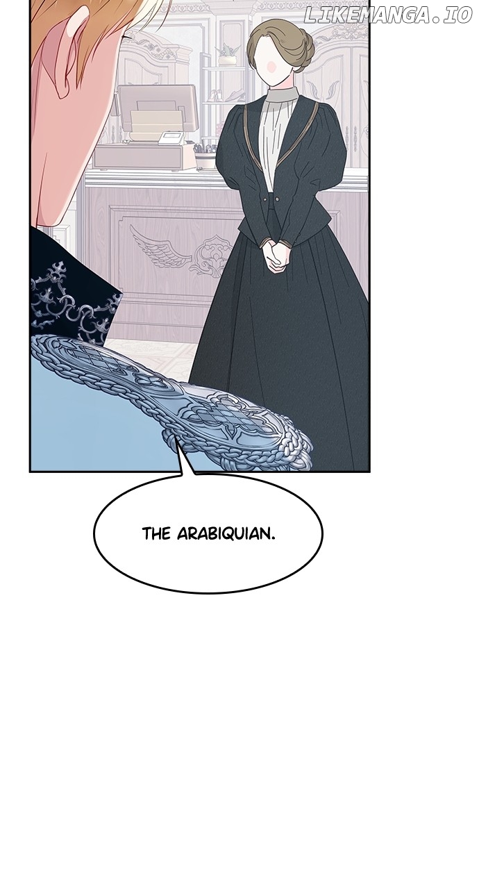 What Does That Evil Dragon Live For? Chapter 35 - page 51