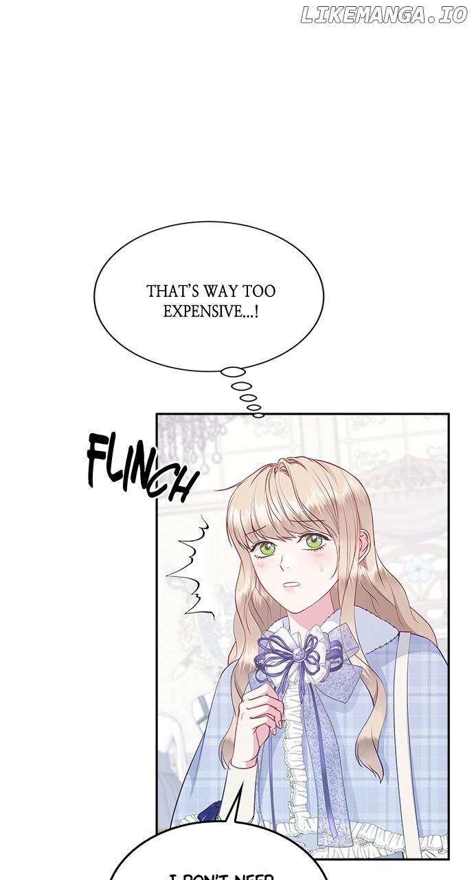 What Does That Evil Dragon Live For? Chapter 35 - page 52