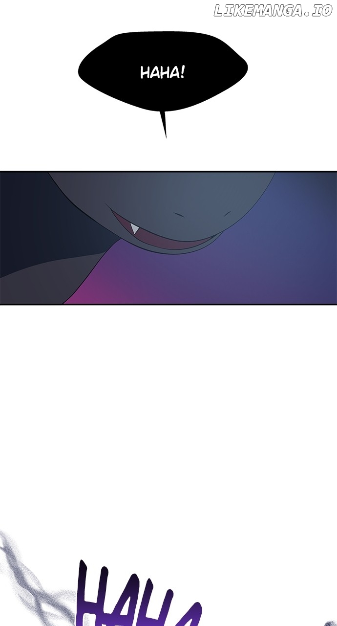 What Does That Evil Dragon Live For? Chapter 35 - page 55
