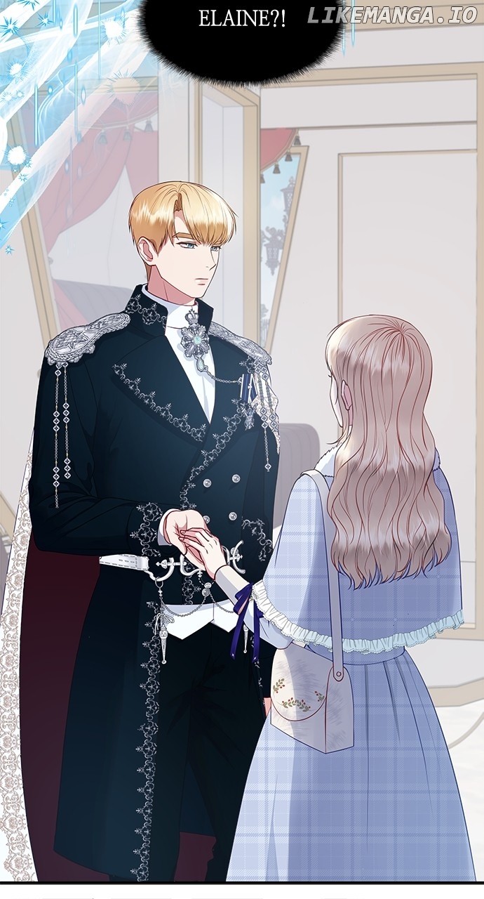 What Does That Evil Dragon Live For? Chapter 35 - page 6