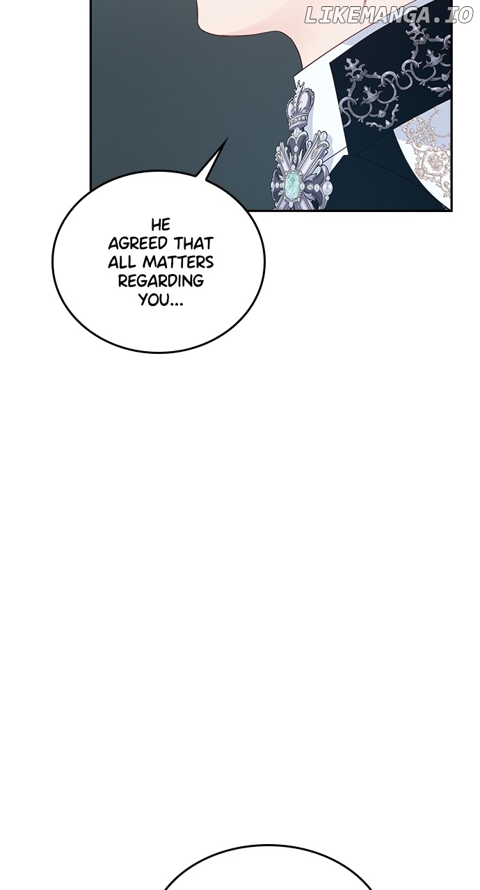 What Does That Evil Dragon Live For? Chapter 35 - page 73