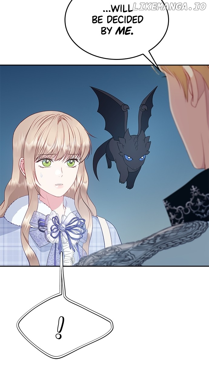 What Does That Evil Dragon Live For? Chapter 35 - page 74
