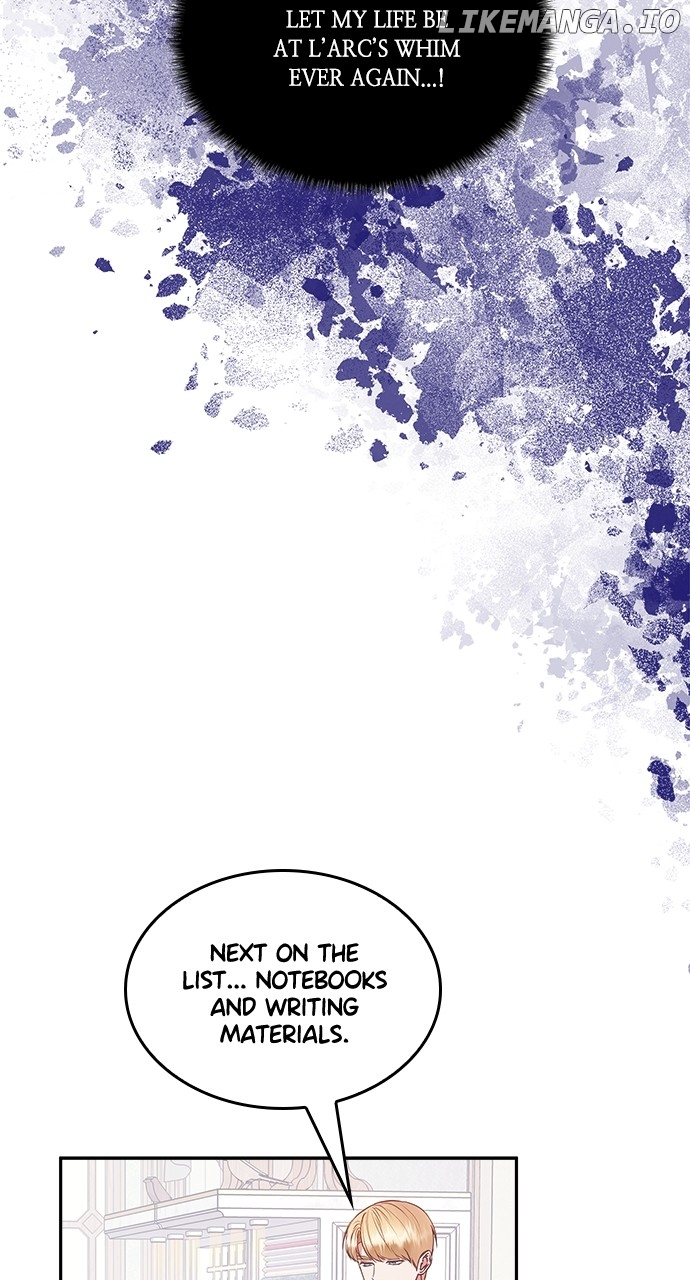 What Does That Evil Dragon Live For? Chapter 35 - page 87