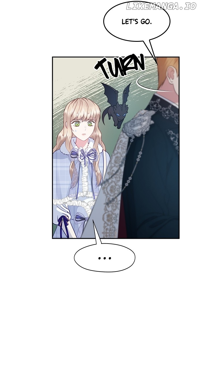 What Does That Evil Dragon Live For? Chapter 35 - page 89