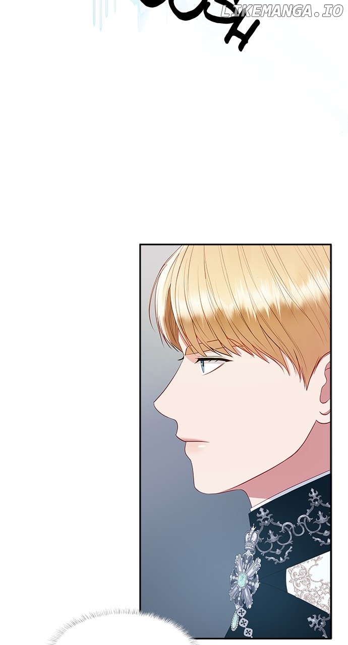 What Does That Evil Dragon Live For? Chapter 35 - page 9