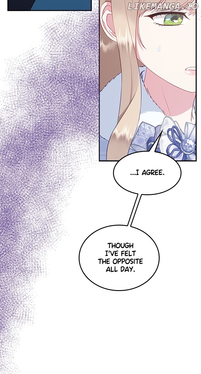 What Does That Evil Dragon Live For? Chapter 35 - page 91