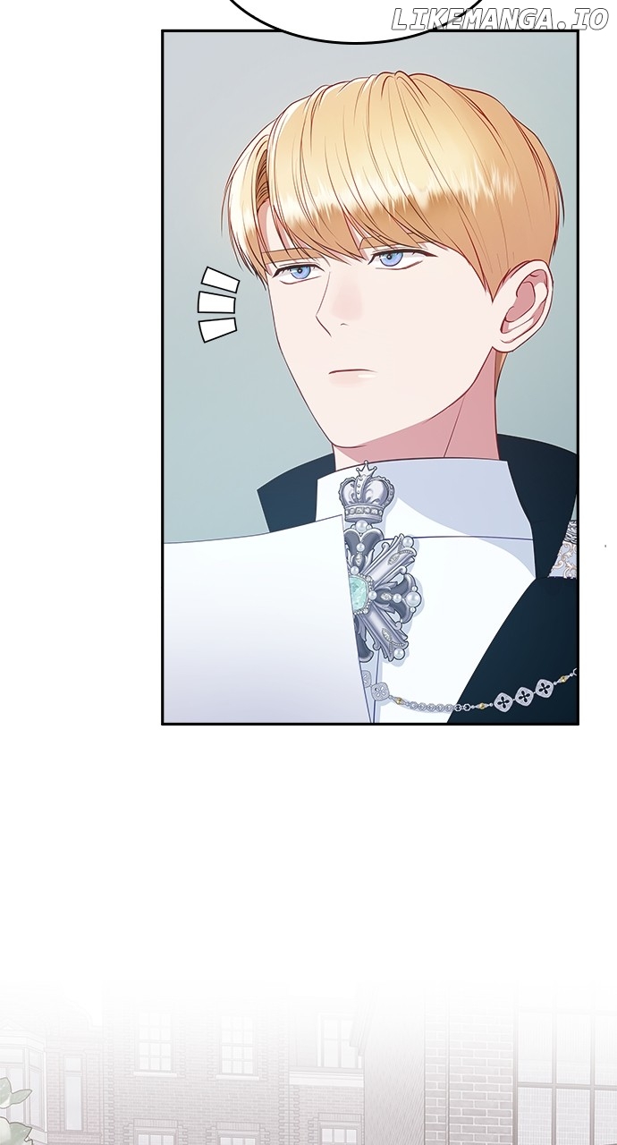 What Does That Evil Dragon Live For? Chapter 35 - page 94