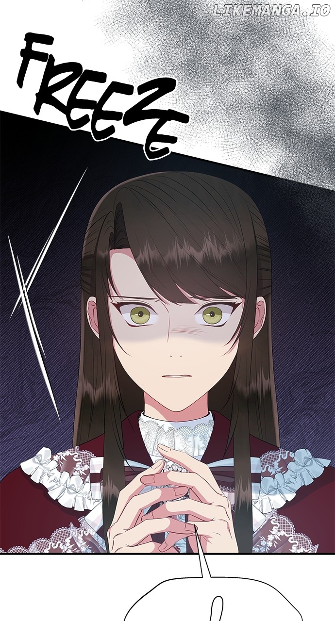 What Does That Evil Dragon Live For? Chapter 35 - page 97