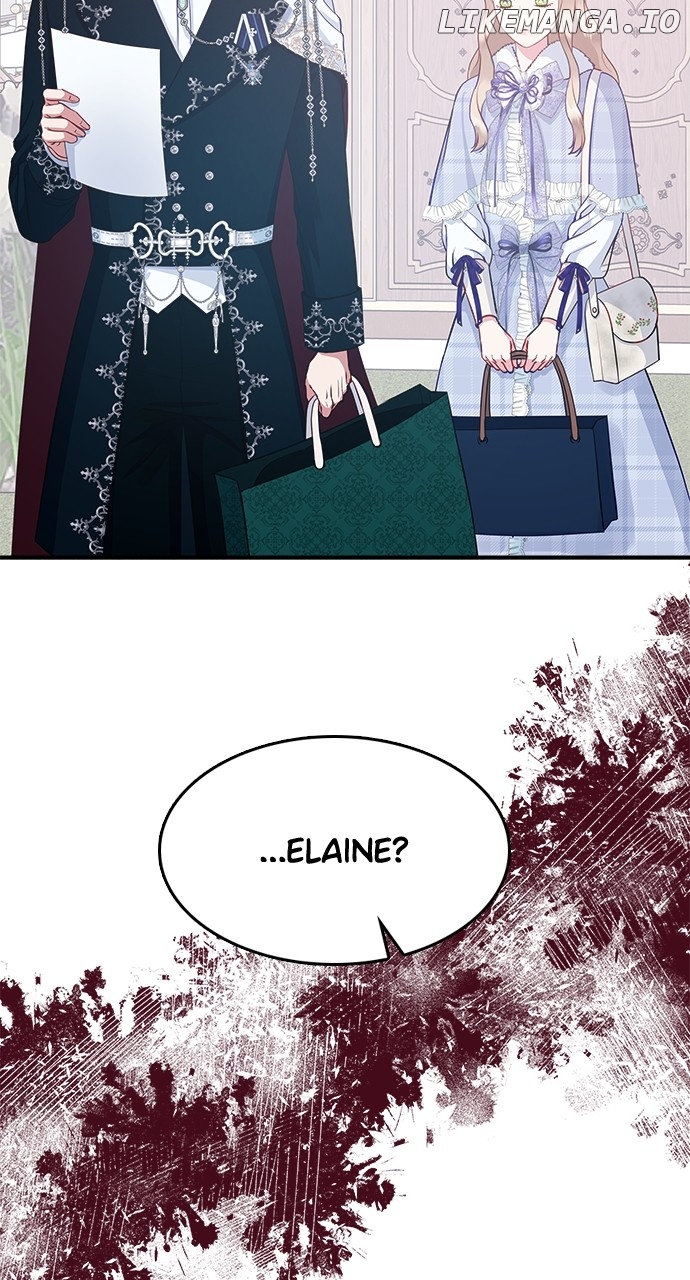 What Does That Evil Dragon Live For? Chapter 35 - page 99
