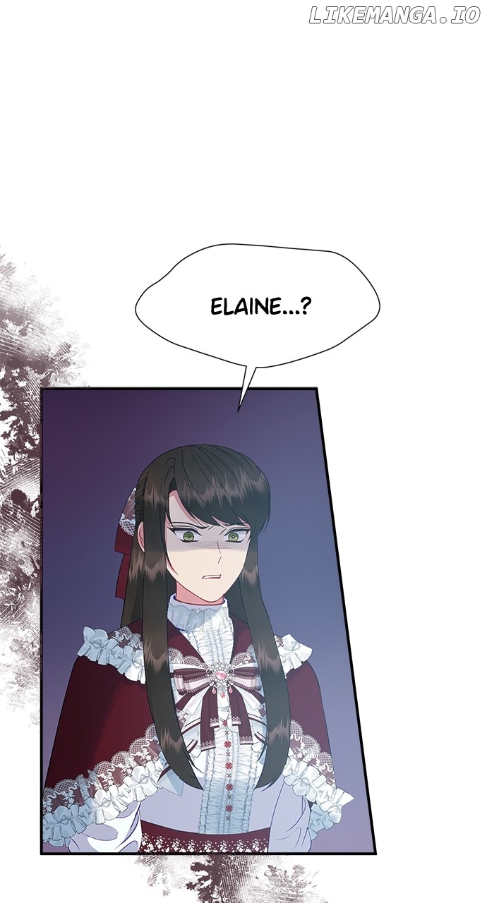 What Does That Evil Dragon Live For? Chapter 36 - page 1